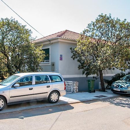 Apartments Seka Novi Vinodolski Ngoại thất bức ảnh