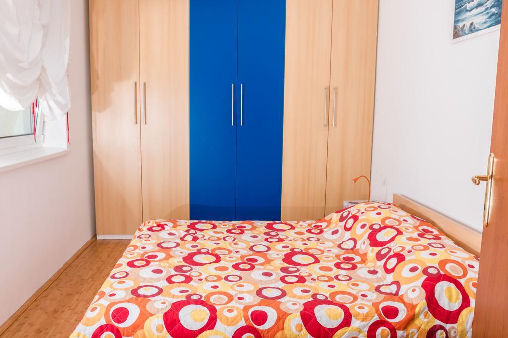Apartments Seka Novi Vinodolski Ngoại thất bức ảnh