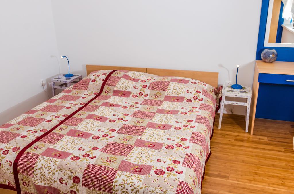 Apartments Seka Novi Vinodolski Ngoại thất bức ảnh