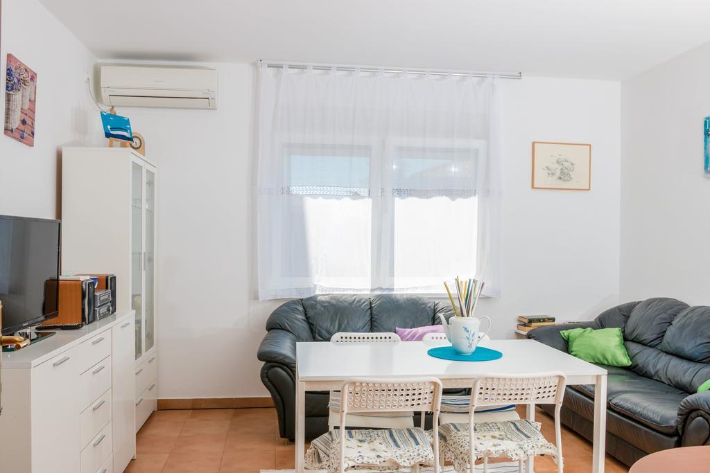 Apartments Seka Novi Vinodolski Ngoại thất bức ảnh
