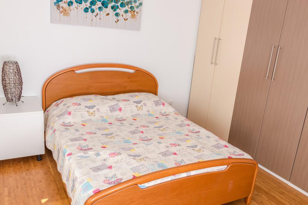 Apartments Seka Novi Vinodolski Ngoại thất bức ảnh