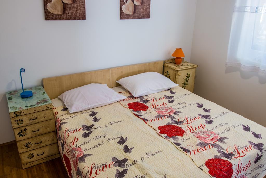 Apartments Seka Novi Vinodolski Ngoại thất bức ảnh