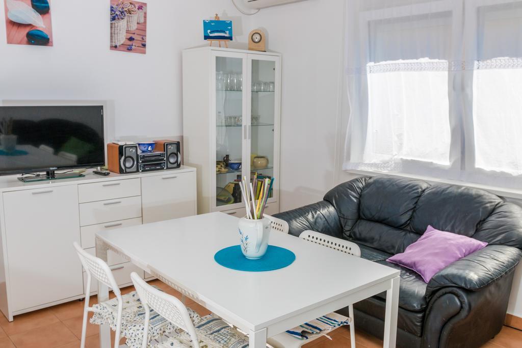 Apartments Seka Novi Vinodolski Ngoại thất bức ảnh