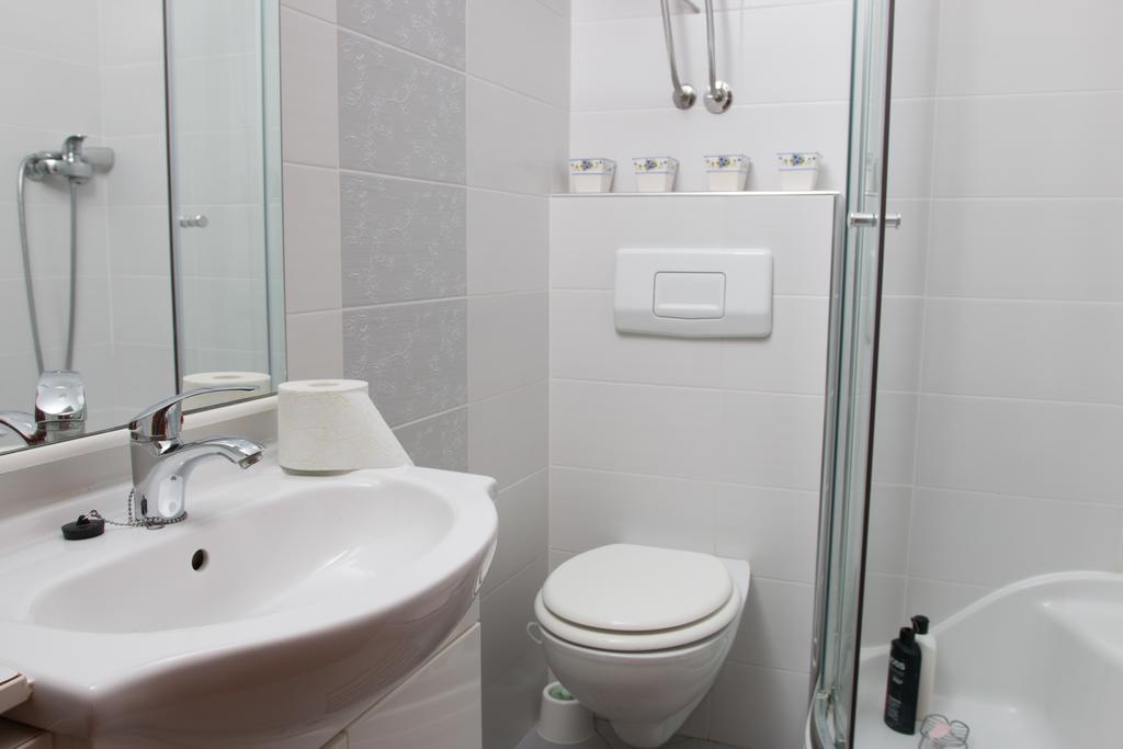 Apartments Seka Novi Vinodolski Ngoại thất bức ảnh