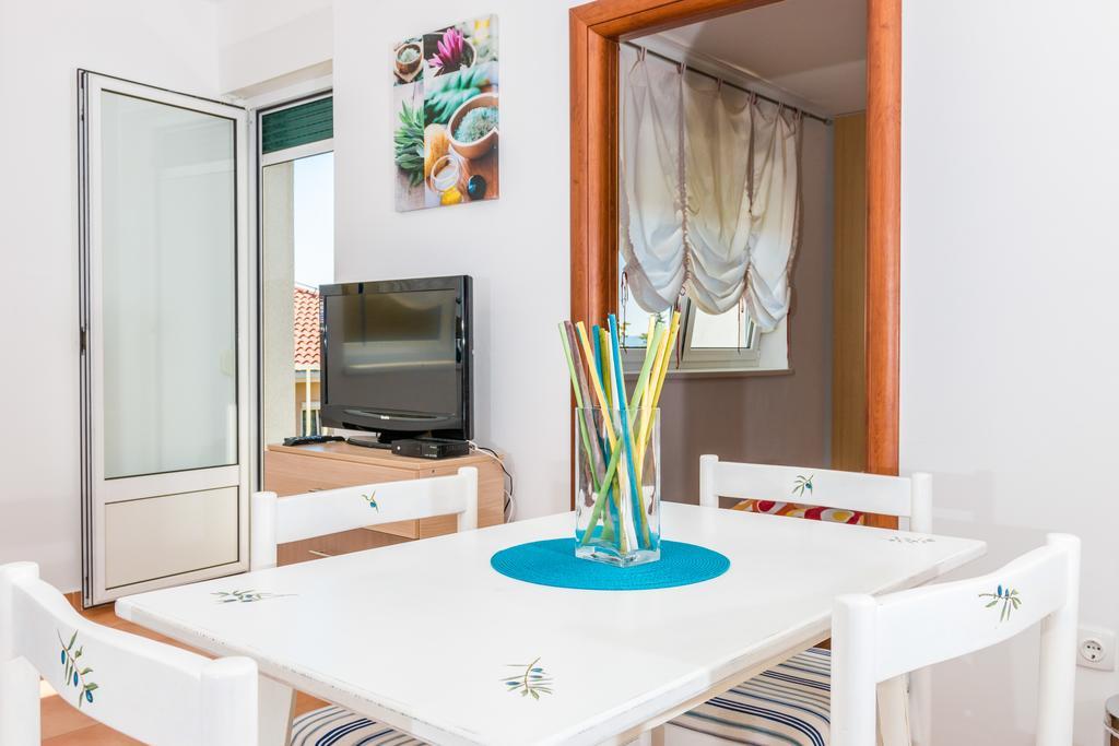 Apartments Seka Novi Vinodolski Ngoại thất bức ảnh