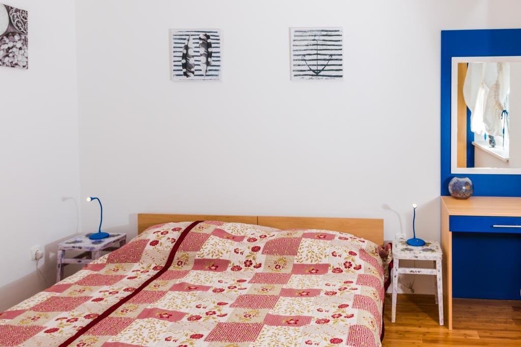 Apartments Seka Novi Vinodolski Ngoại thất bức ảnh