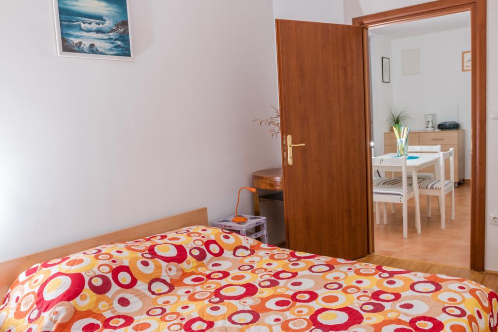 Apartments Seka Novi Vinodolski Ngoại thất bức ảnh