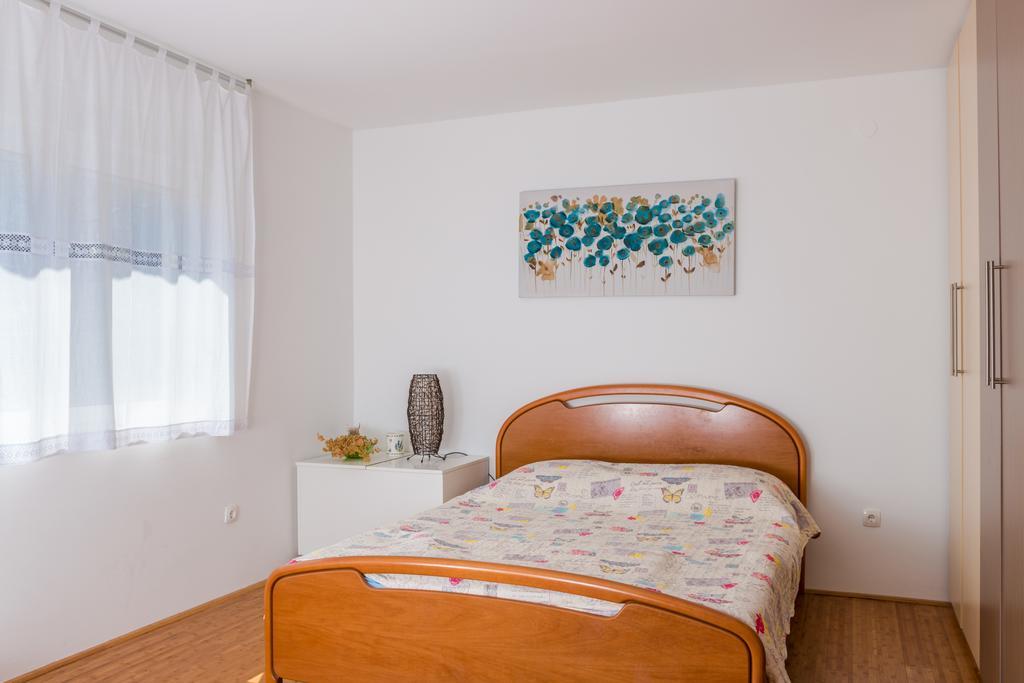 Apartments Seka Novi Vinodolski Ngoại thất bức ảnh