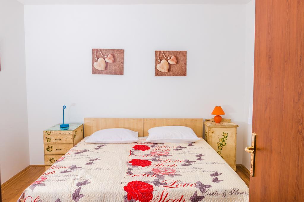 Apartments Seka Novi Vinodolski Ngoại thất bức ảnh